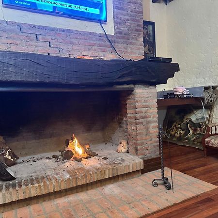 Casa Rural Finca Requejo Cerca De Benavente Tr 49426 Manganeses de la Polvorosa 외부 사진