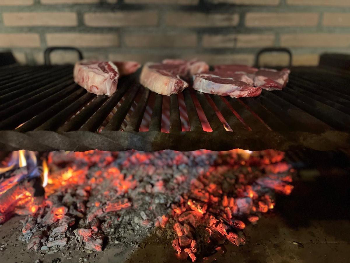 Casa Rural Finca Requejo Cerca De Benavente Tr 49426 Manganeses de la Polvorosa 외부 사진