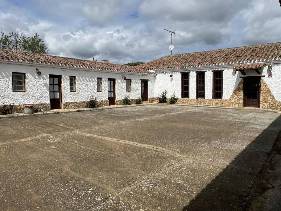 Casa Rural Finca Requejo Cerca De Benavente Tr 49426 Manganeses de la Polvorosa 외부 사진