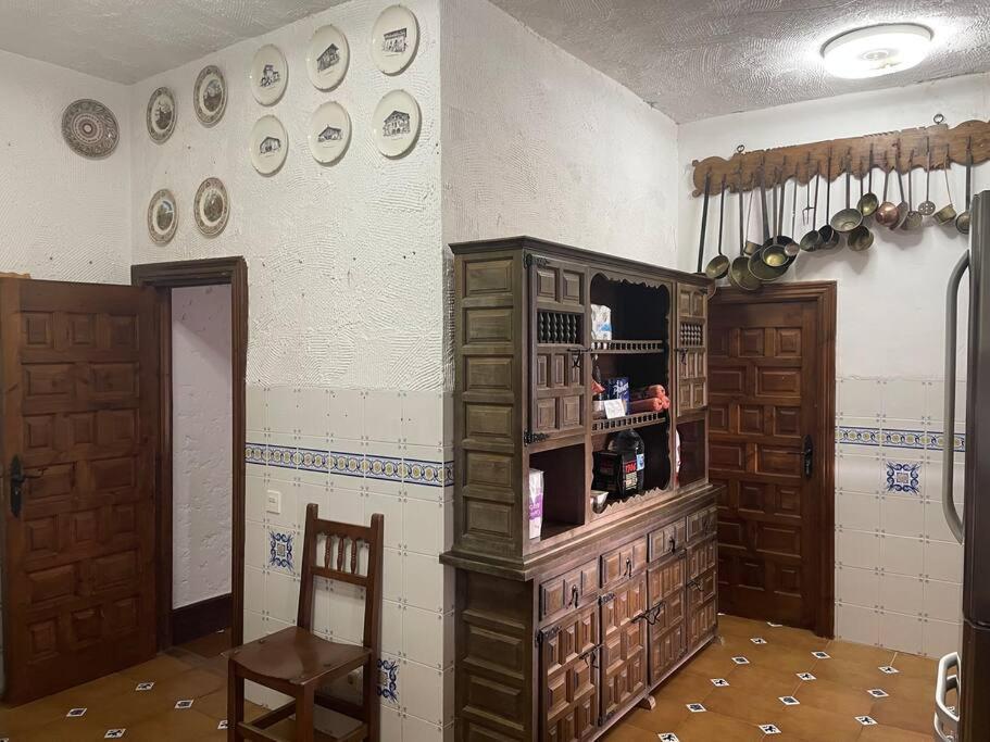 Casa Rural Finca Requejo Cerca De Benavente Tr 49426 Manganeses de la Polvorosa 외부 사진