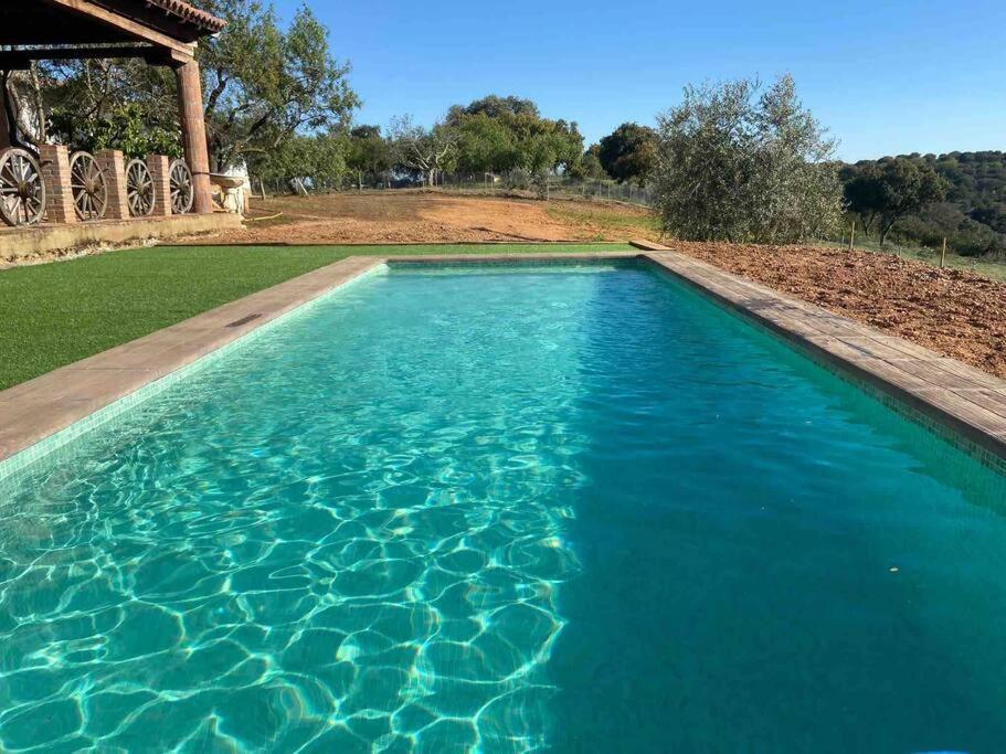 Casa Rural Finca Requejo Cerca De Benavente Tr 49426 Manganeses de la Polvorosa 외부 사진
