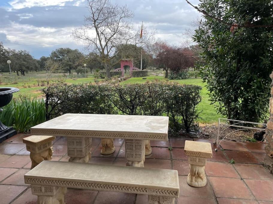 Casa Rural Finca Requejo Cerca De Benavente Tr 49426 Manganeses de la Polvorosa 외부 사진