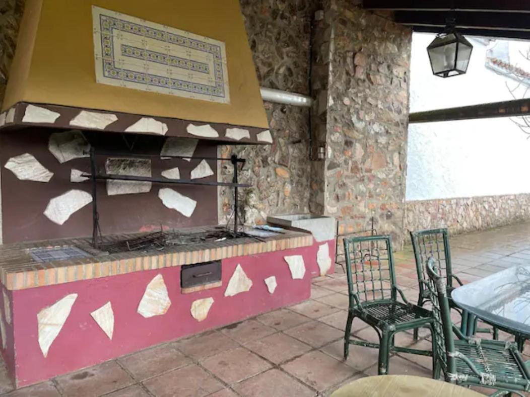 Casa Rural Finca Requejo Cerca De Benavente Tr 49426 Manganeses de la Polvorosa 외부 사진