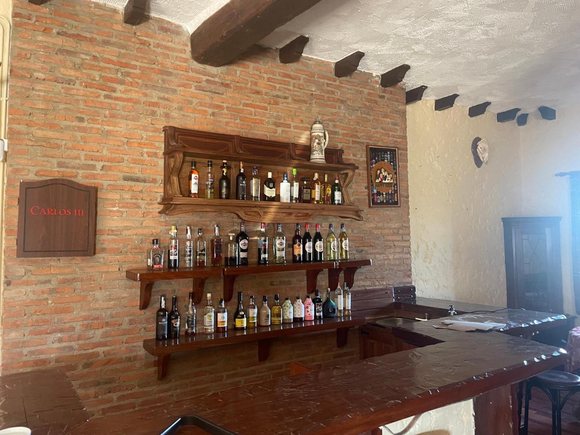 Casa Rural Finca Requejo Cerca De Benavente Tr 49426 Manganeses de la Polvorosa 외부 사진