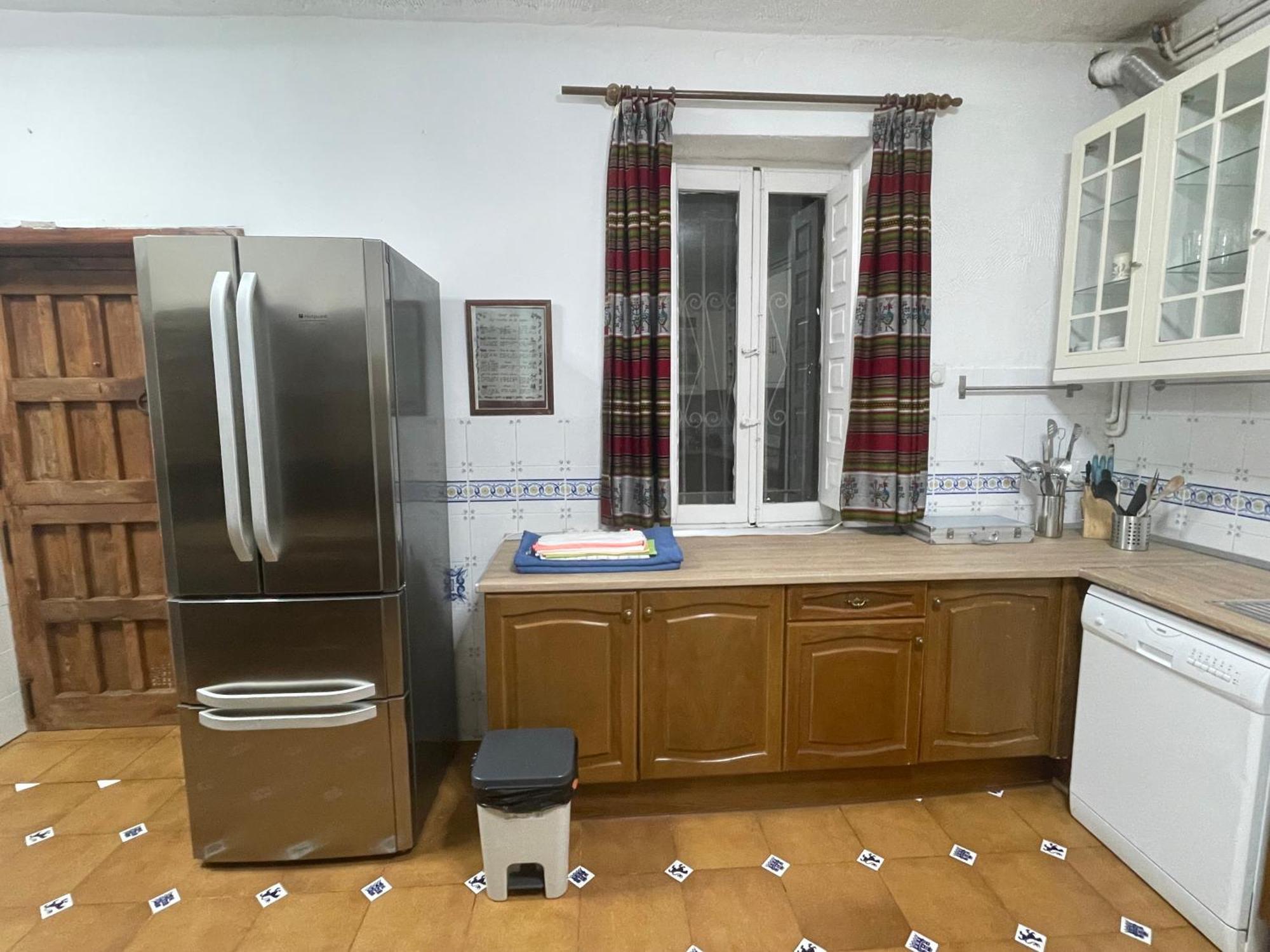 Casa Rural Finca Requejo Cerca De Benavente Tr 49426 Manganeses de la Polvorosa 외부 사진