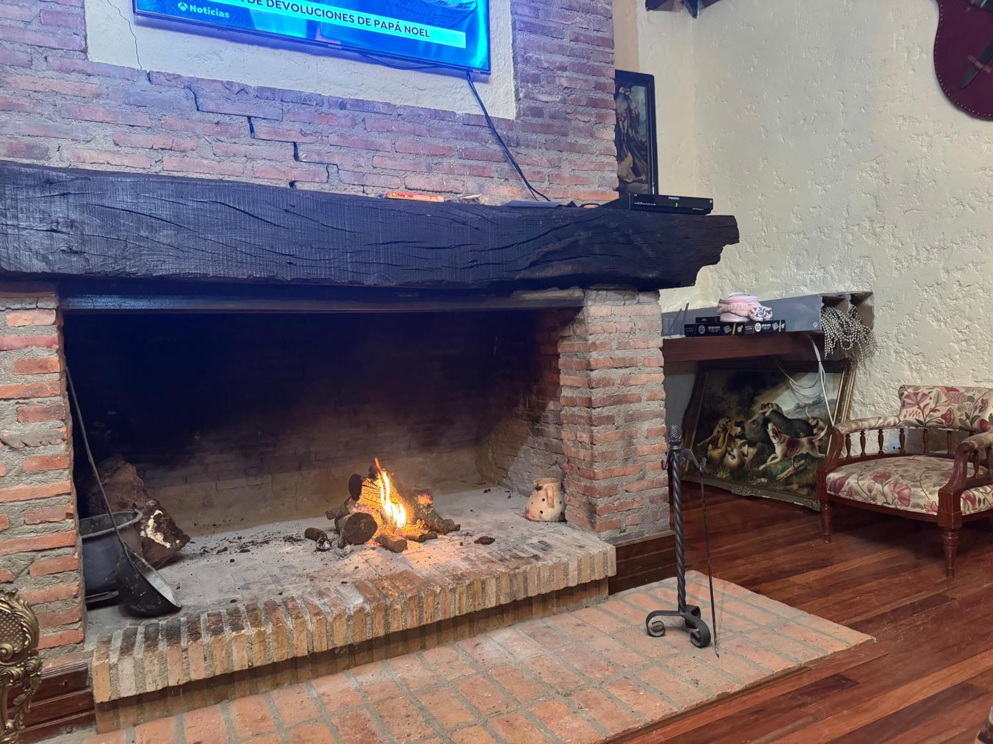 Casa Rural Finca Requejo Cerca De Benavente Tr 49426 Manganeses de la Polvorosa 외부 사진