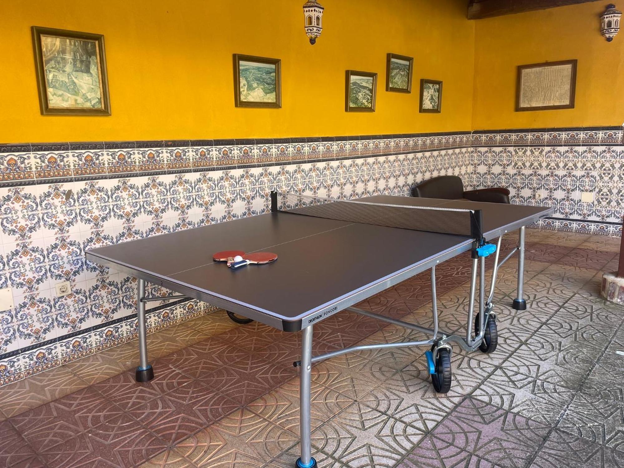 Casa Rural Finca Requejo Cerca De Benavente Tr 49426 Manganeses de la Polvorosa 외부 사진