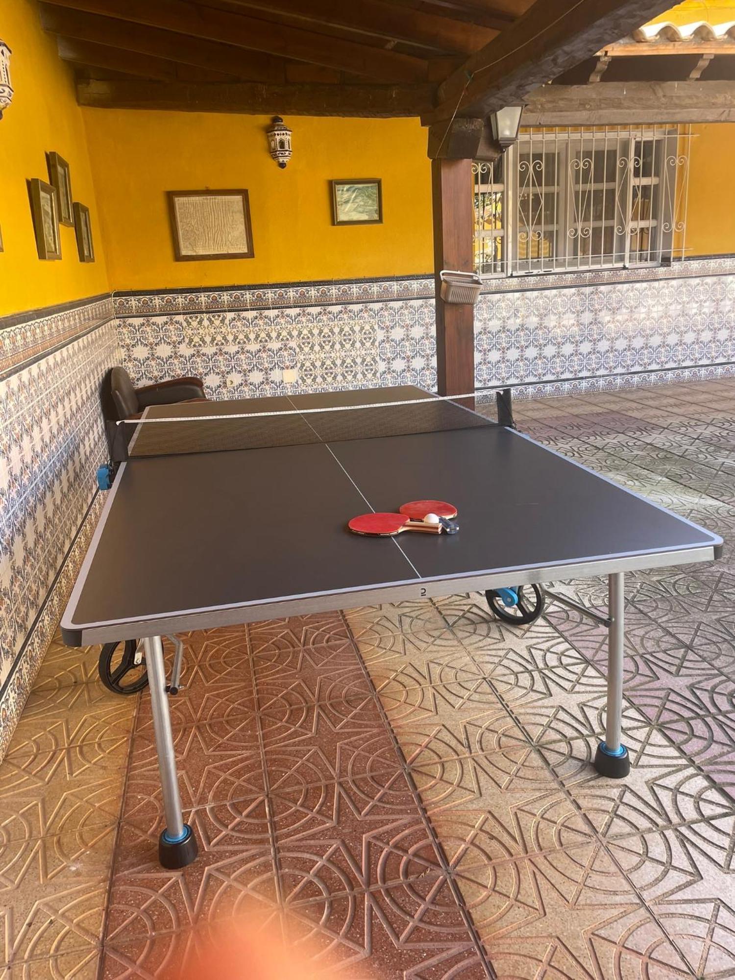 Casa Rural Finca Requejo Cerca De Benavente Tr 49426 Manganeses de la Polvorosa 외부 사진